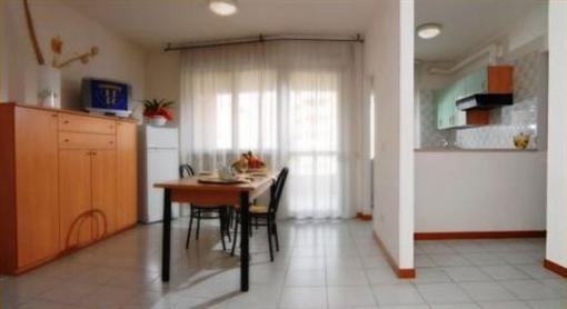 фото отеля Residence Le Quattro Stagioni Perugia