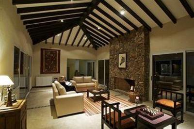 фото отеля Villa Mansa
