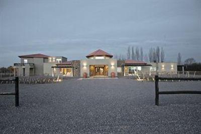 фото отеля Villa Mansa