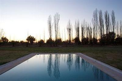фото отеля Villa Mansa