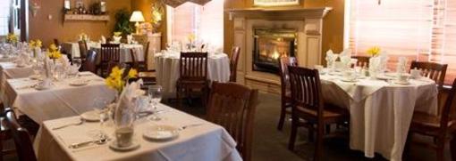 фото отеля Dannys Inn Restaurant and Conference Center