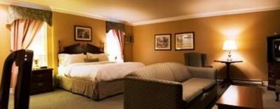 фото отеля Dannys Inn Restaurant and Conference Center