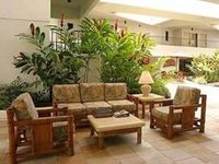 Outrigger Royal Sea Cliff