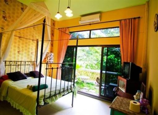фото отеля Pann Malee Home