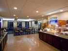 фото отеля Holiday Inn Express Boston Waltham