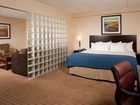 фото отеля Holiday Inn Express Boston Waltham