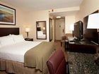 фото отеля Holiday Inn Express Boston Waltham