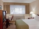 фото отеля Holiday Inn Express Boston Waltham