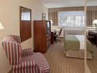 фото отеля Holiday Inn Express Boston Waltham