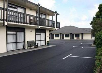 фото отеля Comfort Inn Kauri Court