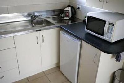 фото отеля Comfort Inn Kauri Court