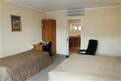 фото отеля Comfort Inn Kauri Court
