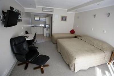 фото отеля Comfort Inn Kauri Court
