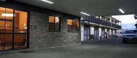 фото отеля Comfort Inn Kauri Court