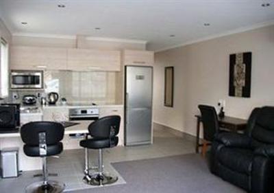 фото отеля Comfort Inn Kauri Court