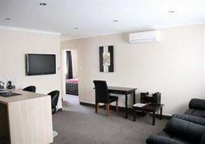 фото отеля Comfort Inn Kauri Court