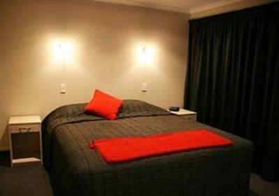 фото отеля Comfort Inn Kauri Court