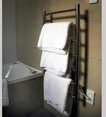 фото отеля Comfort Inn Kauri Court