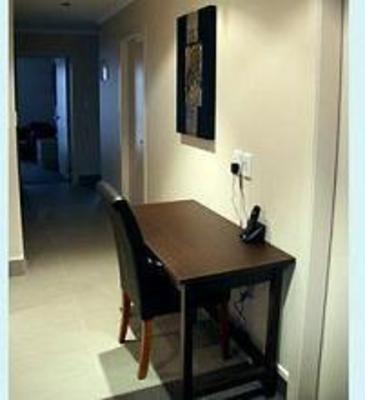 фото отеля Comfort Inn Kauri Court
