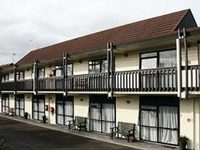 Comfort Inn Kauri Court