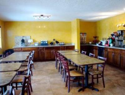 фото отеля Days Inn - Albuquerque Northeast