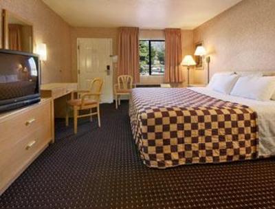 фото отеля Days Inn - Albuquerque Northeast