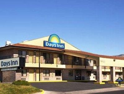 фото отеля Days Inn - Albuquerque Northeast