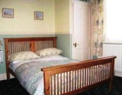 фото отеля Cassandra Guest House Plymouth (England)