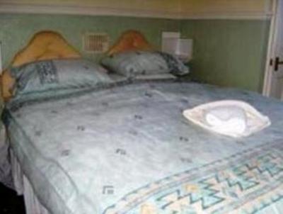 фото отеля Cassandra Guest House Plymouth (England)