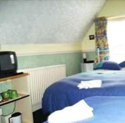 фото отеля Cassandra Guest House Plymouth (England)