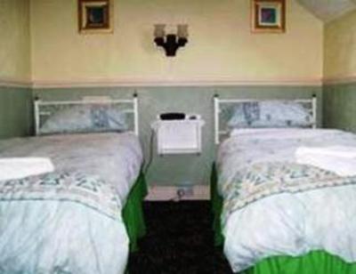 фото отеля Cassandra Guest House Plymouth (England)