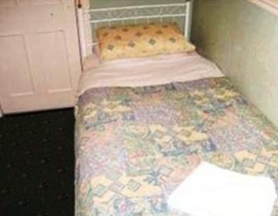 фото отеля Cassandra Guest House Plymouth (England)