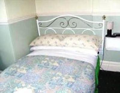 фото отеля Cassandra Guest House Plymouth (England)