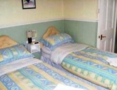 фото отеля Cassandra Guest House Plymouth (England)