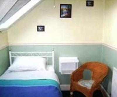 фото отеля Cassandra Guest House Plymouth (England)