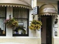 Cassandra Guest House Plymouth (England)