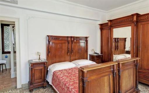 фото отеля Pensione Seguso