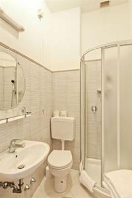 фото отеля Pensione Seguso