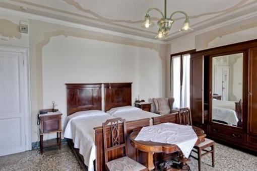 фото отеля Pensione Seguso