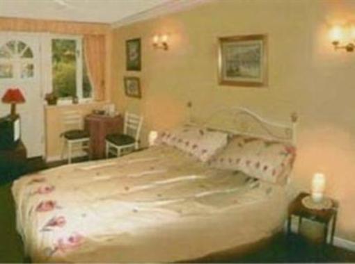 фото отеля Orchard House Twyford Winchester