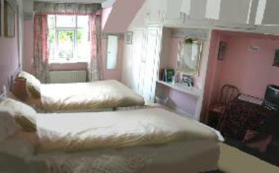 фото отеля Orchard House Twyford Winchester