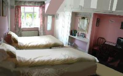 фото отеля Orchard House Twyford Winchester
