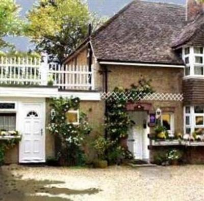 фото отеля Orchard House Twyford Winchester