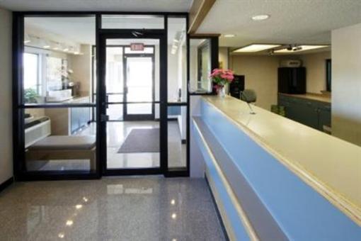 фото отеля Americas Best Value Inn/Memphis Airport