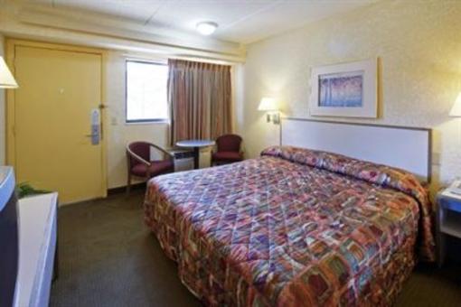 фото отеля Americas Best Value Inn/Memphis Airport