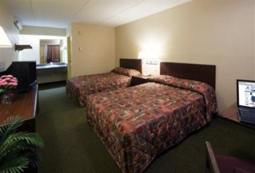 фото отеля Americas Best Value Inn/Memphis Airport