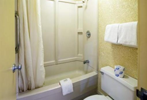 фото отеля Americas Best Value Inn/Memphis Airport