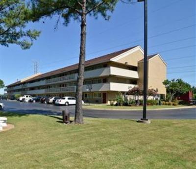 фото отеля Americas Best Value Inn/Memphis Airport