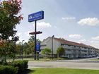 фото отеля Americas Best Value Inn/Memphis Airport