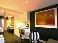 Quest Apartments East Melbourne